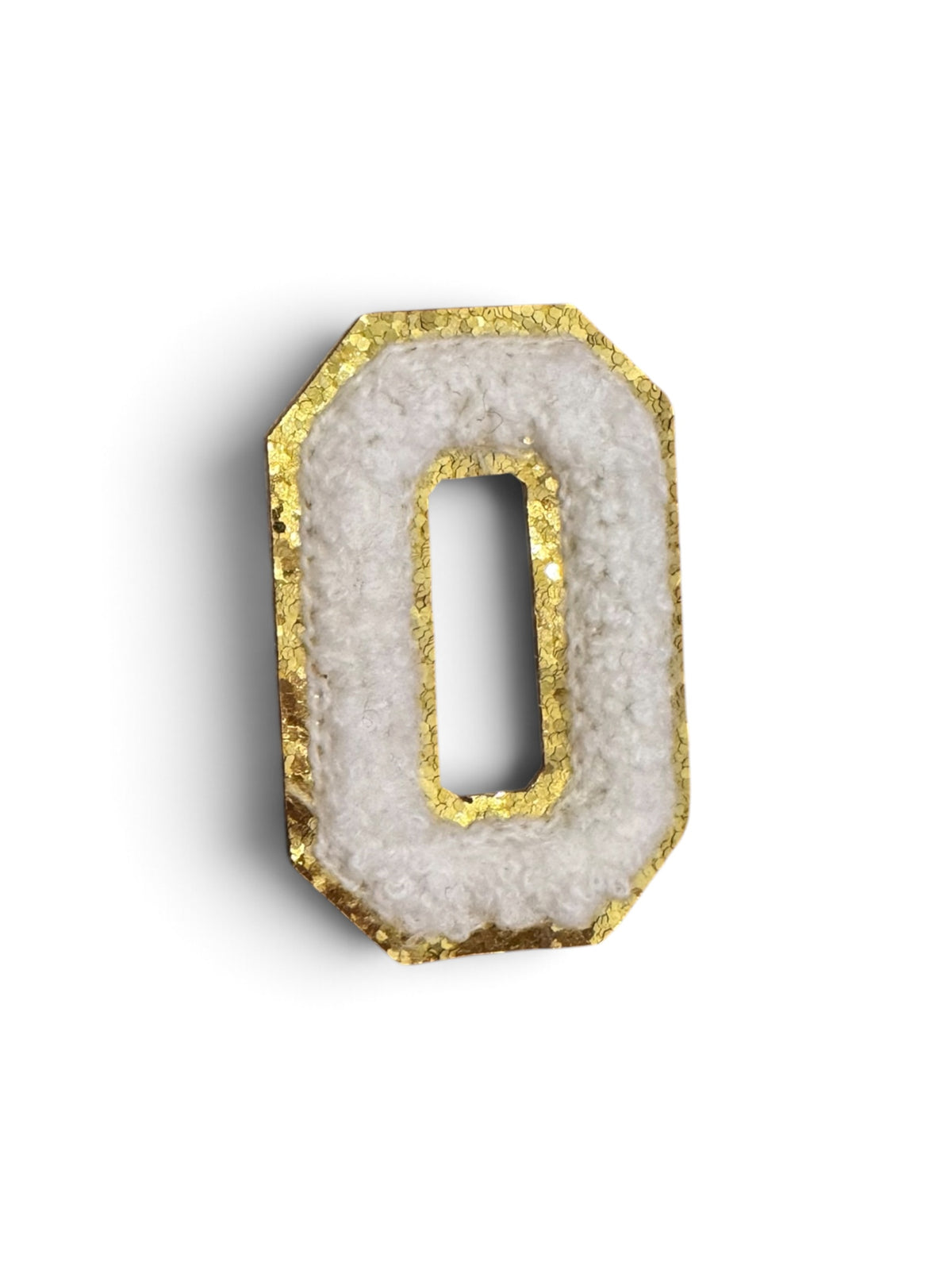 O Klebe-Buchstabe