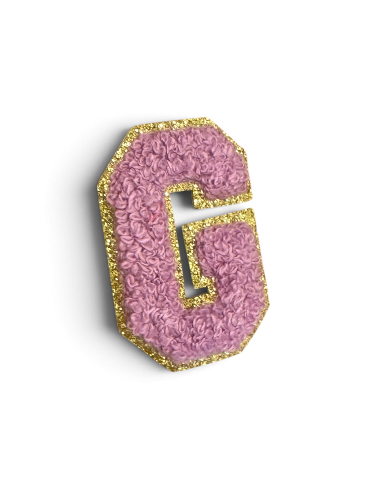 G Klebe-Buchstabe
