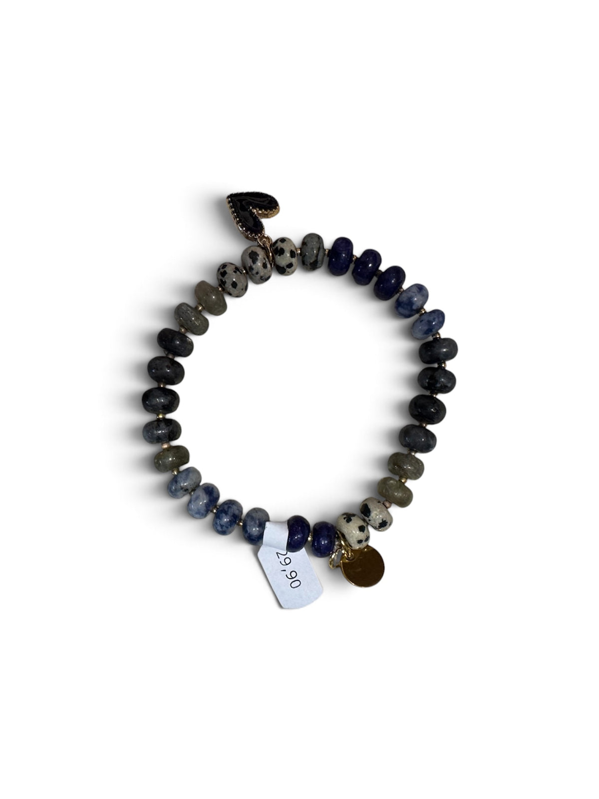 Perlenarmband