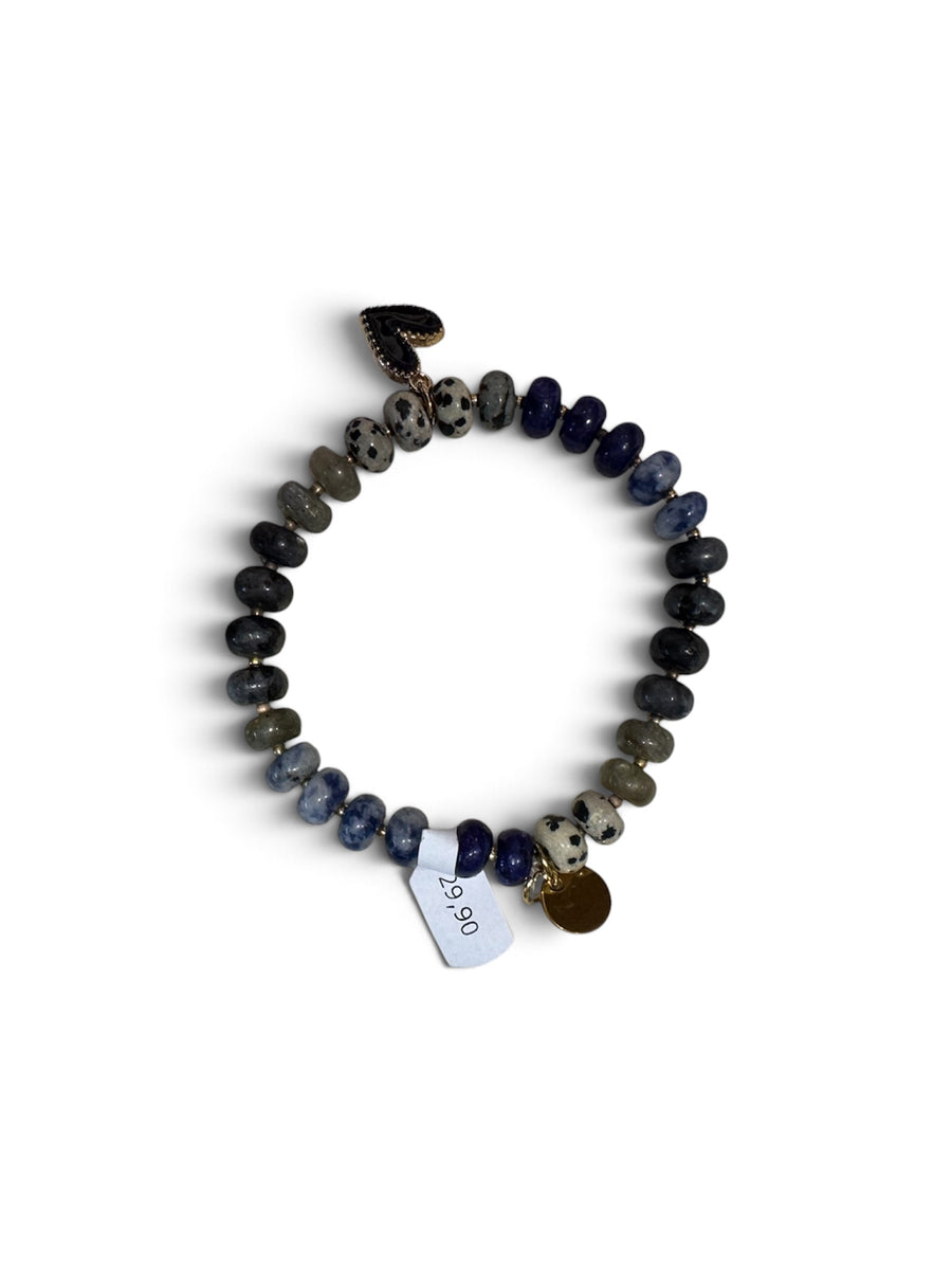 Perlenarmband