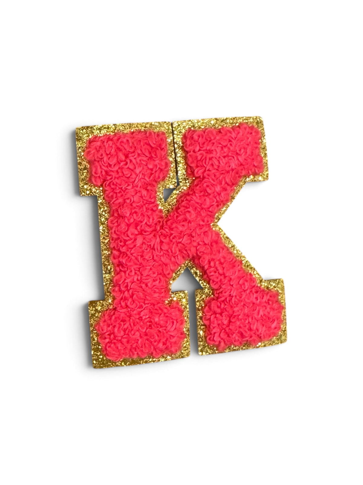 K Klebe-Buchstabe