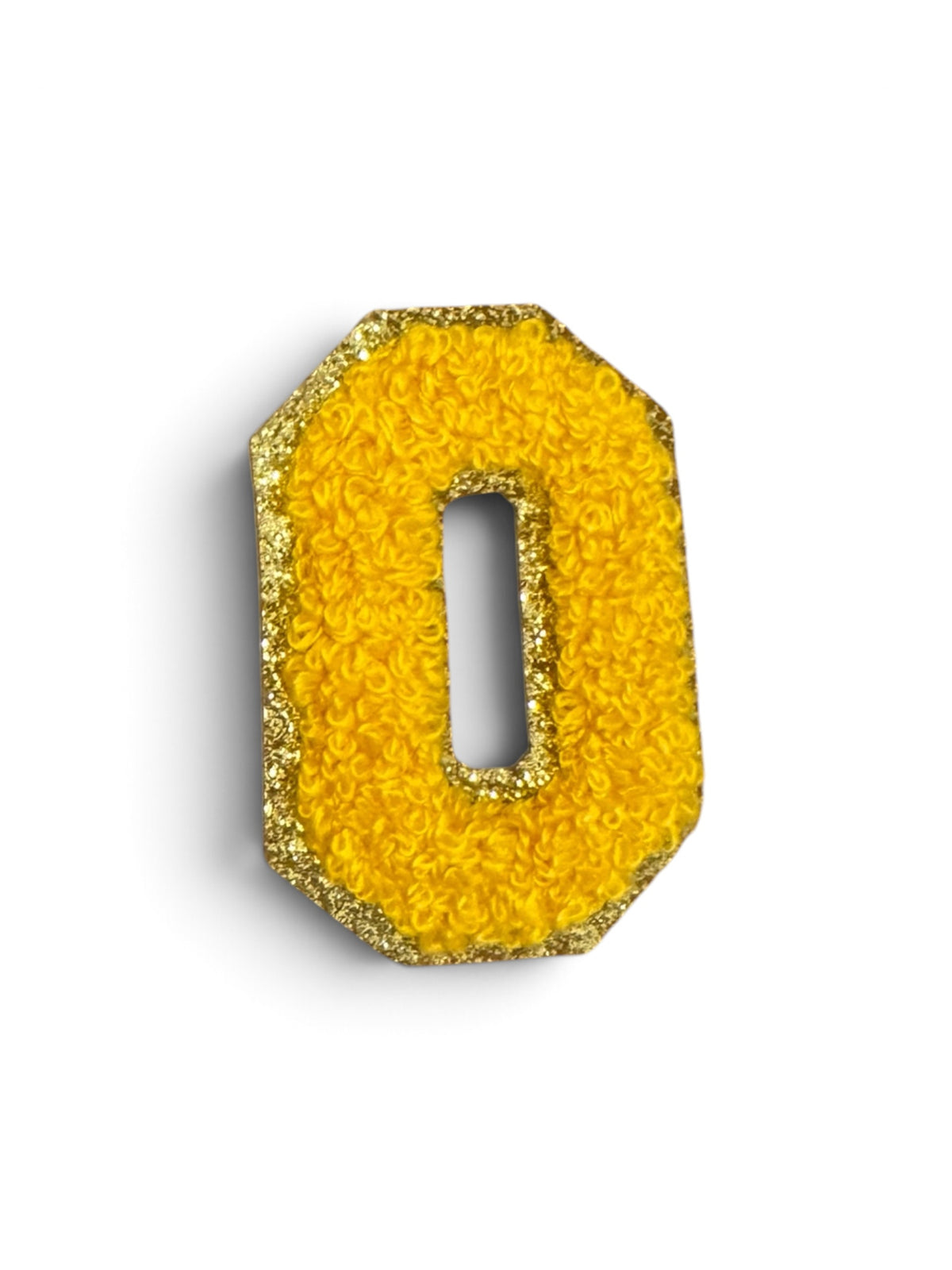 O Klebe-Buchstabe