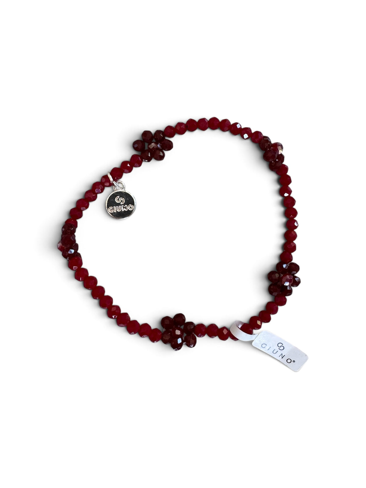 Giuno Blumen Armband