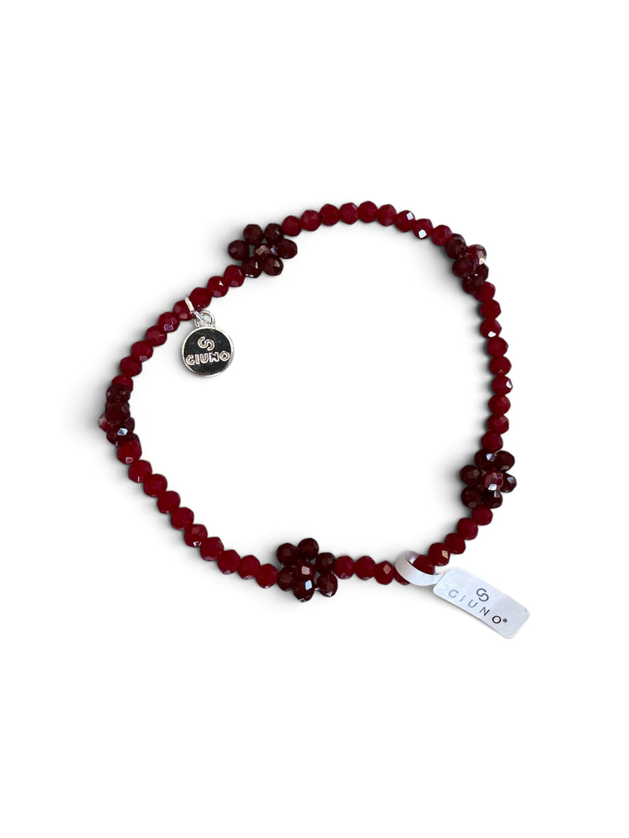 Giuno Blumen Armband