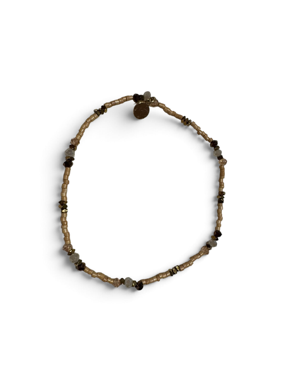 Perlenarmband