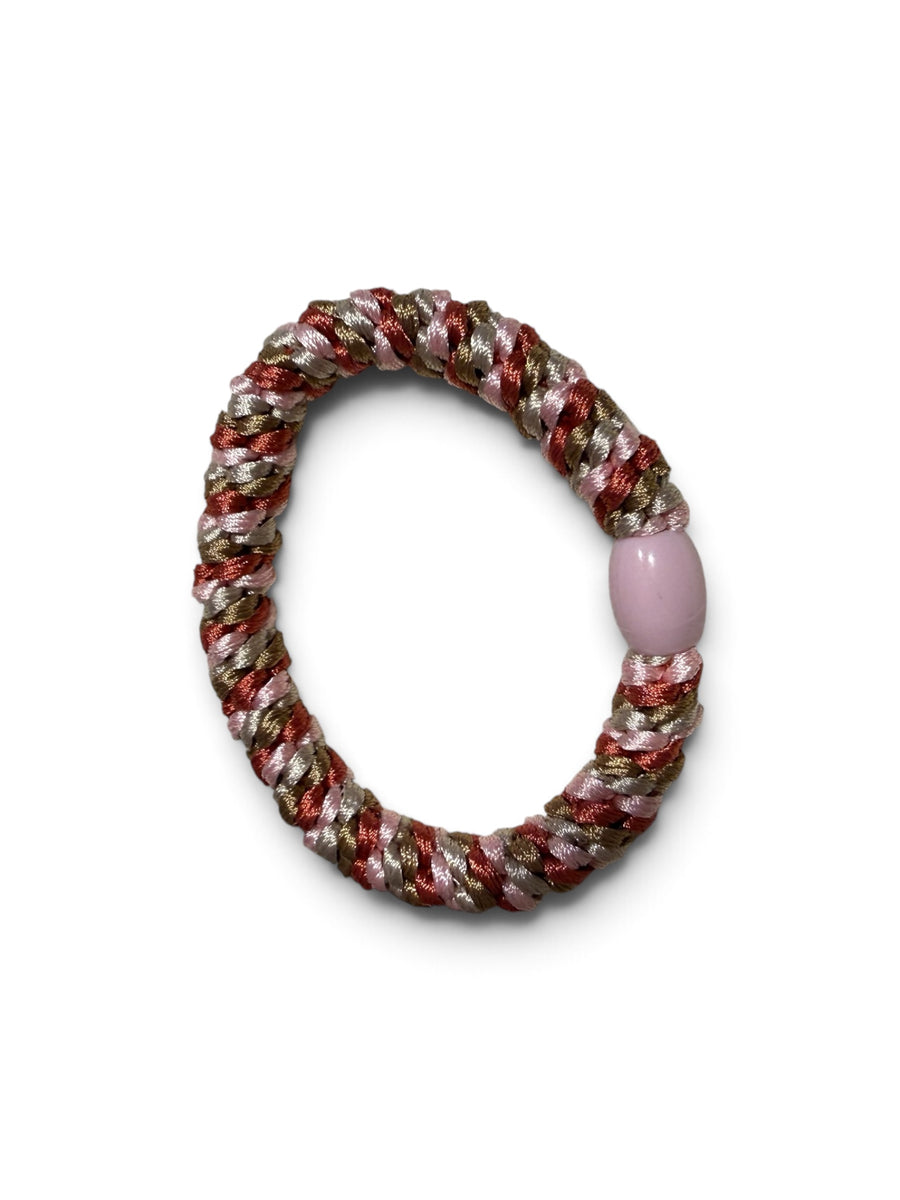 Spiral-Haargummi