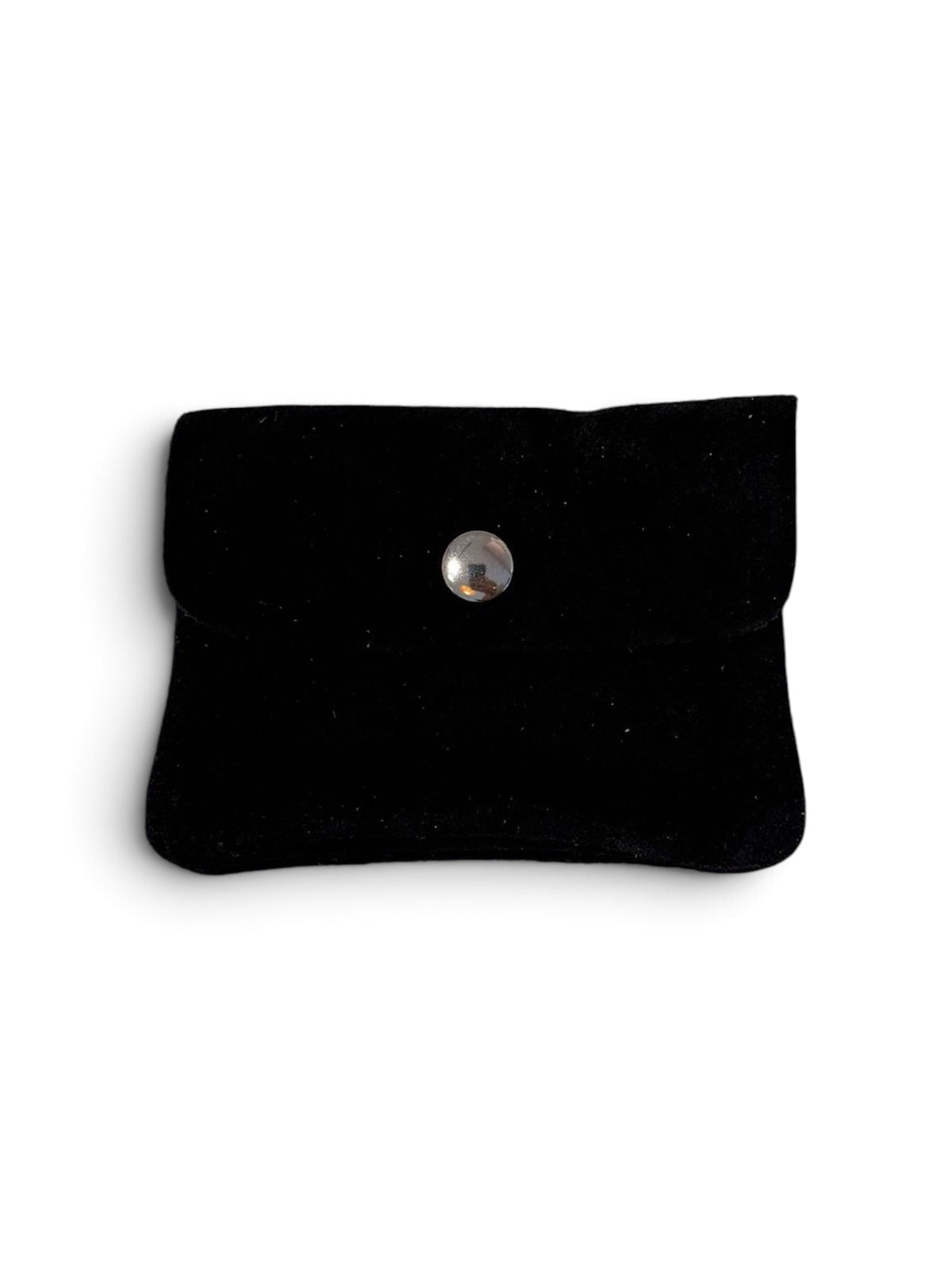 Portemonnaie in Schwarz