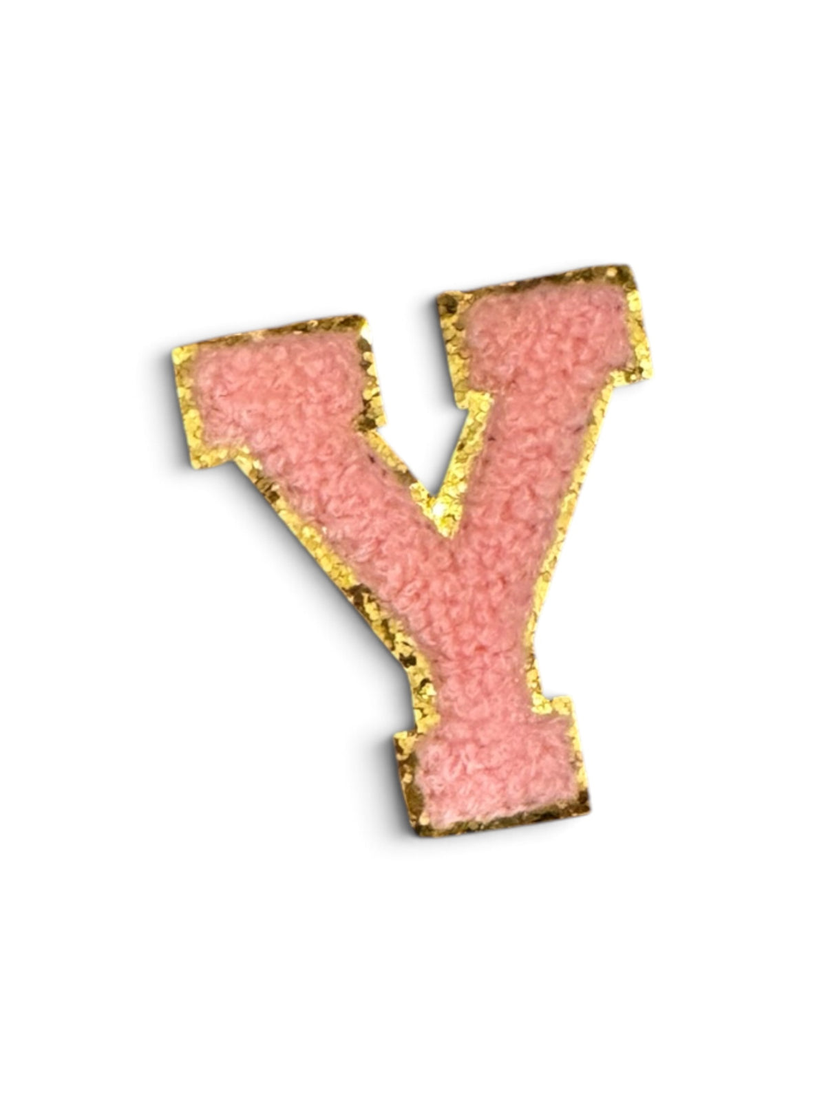 Y Klebe-Buchstabe