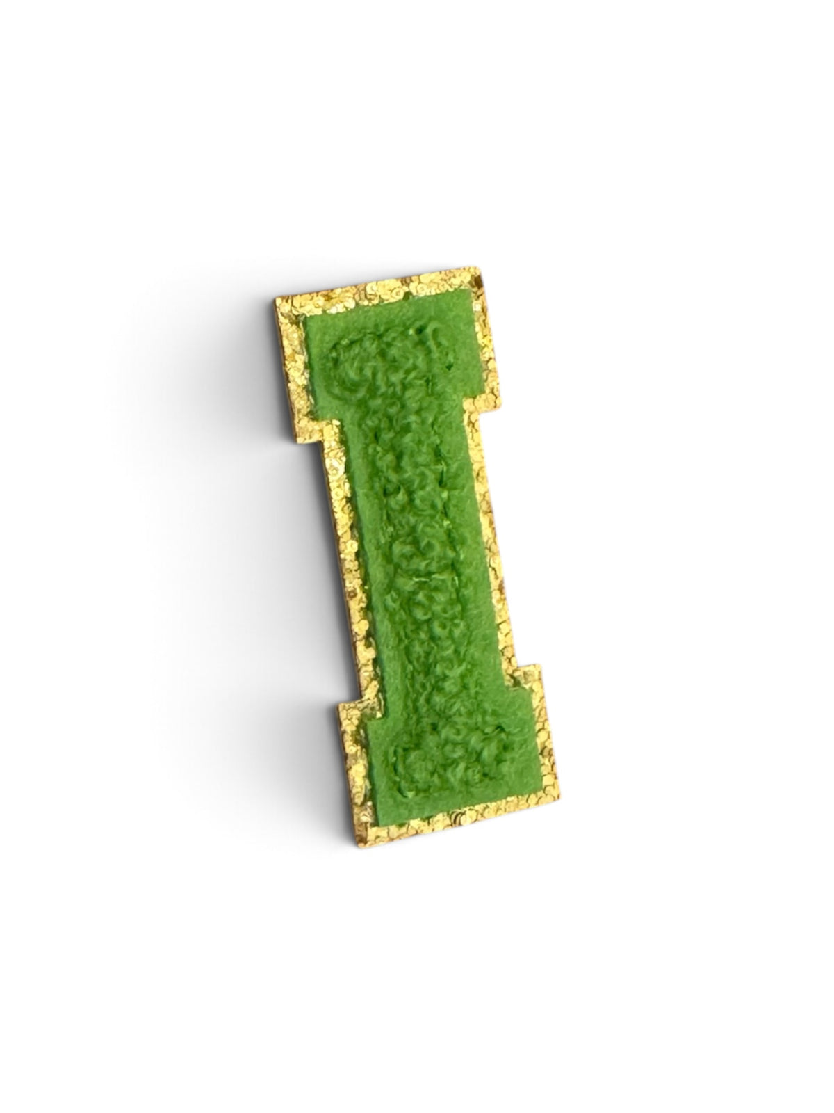 I Klebe-Buchstabe