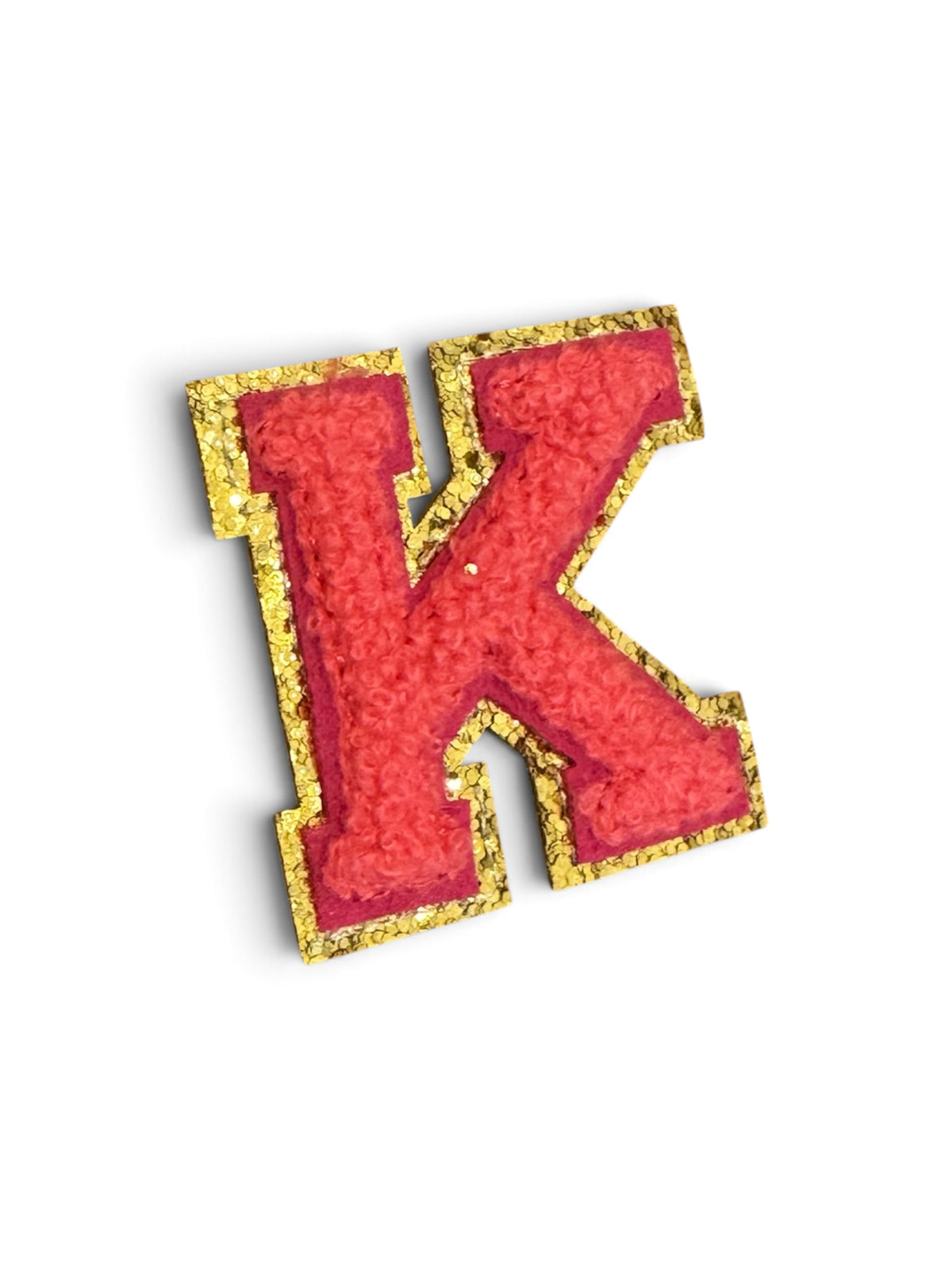K Klebe-Buchstabe