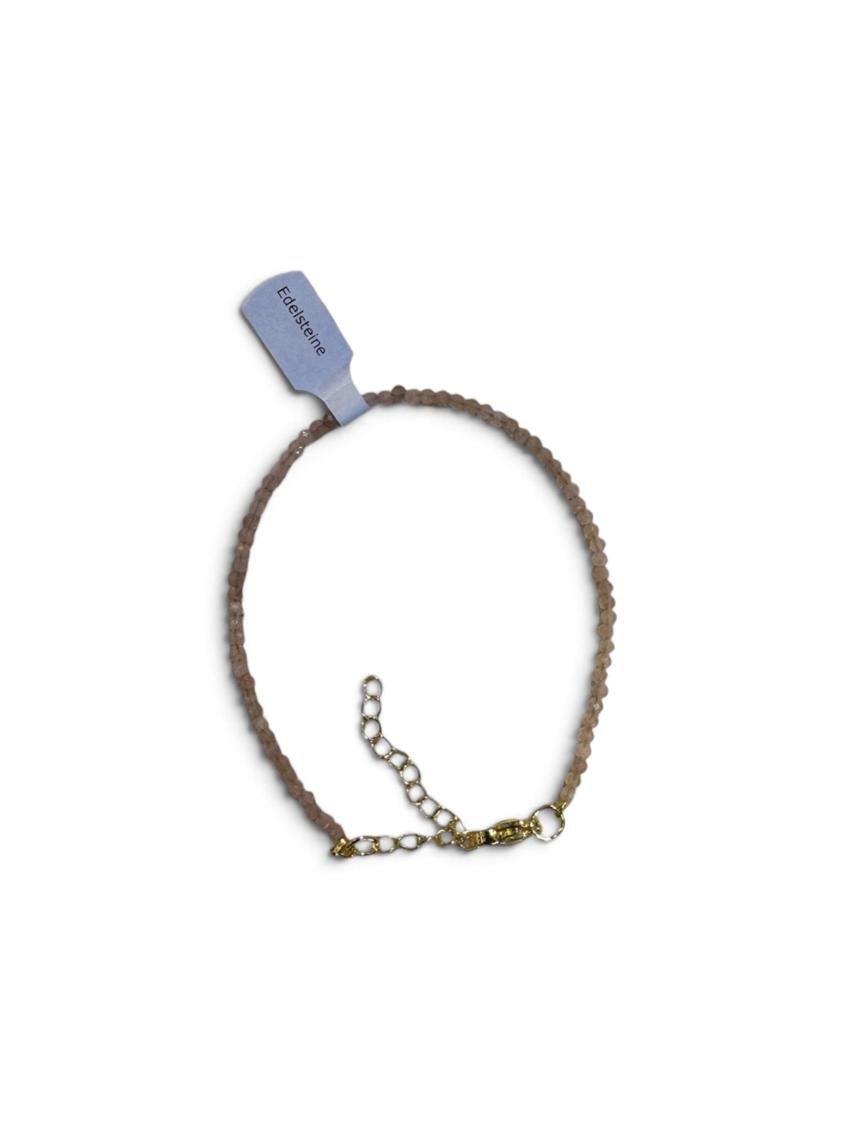 Armband aus Edelsteinen