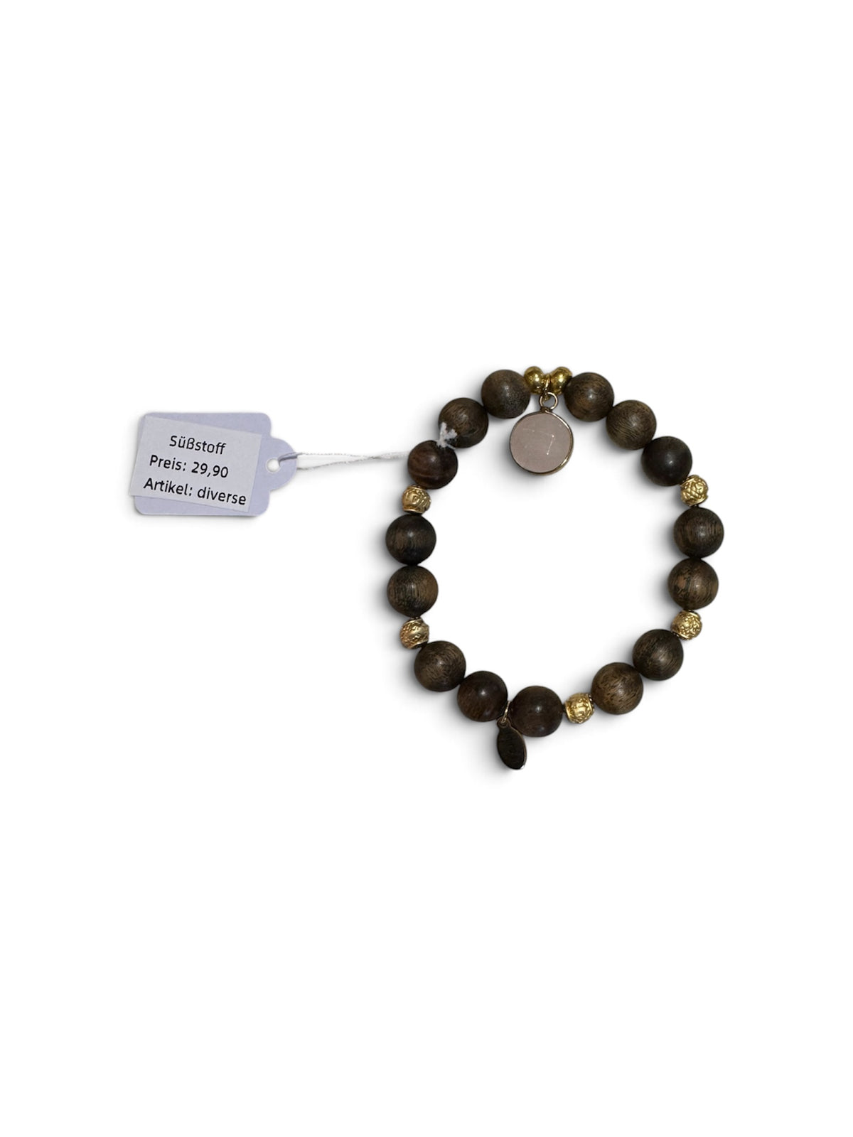 Perlenarmband