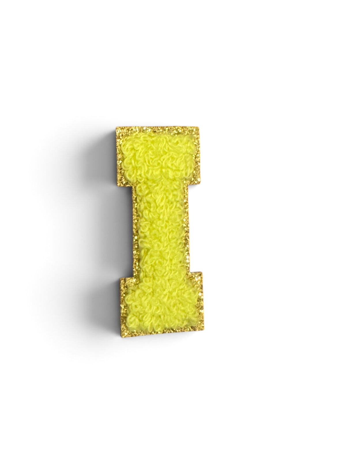 I Klebe-Buchstabe
