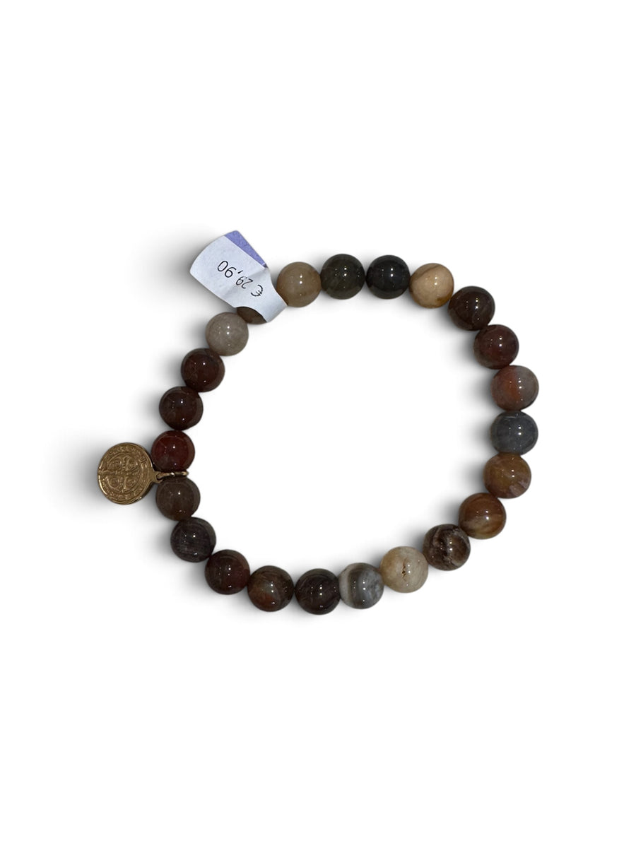 Perlenarmband