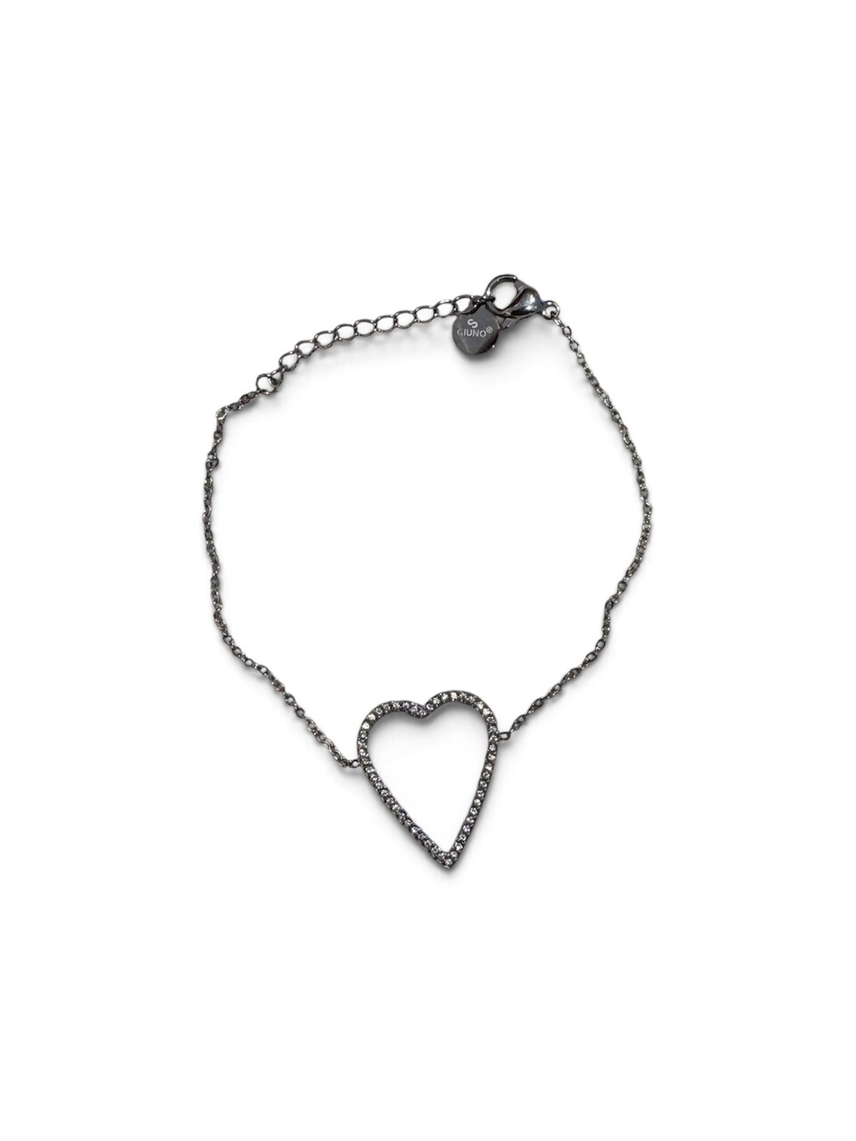 Herz Armband
