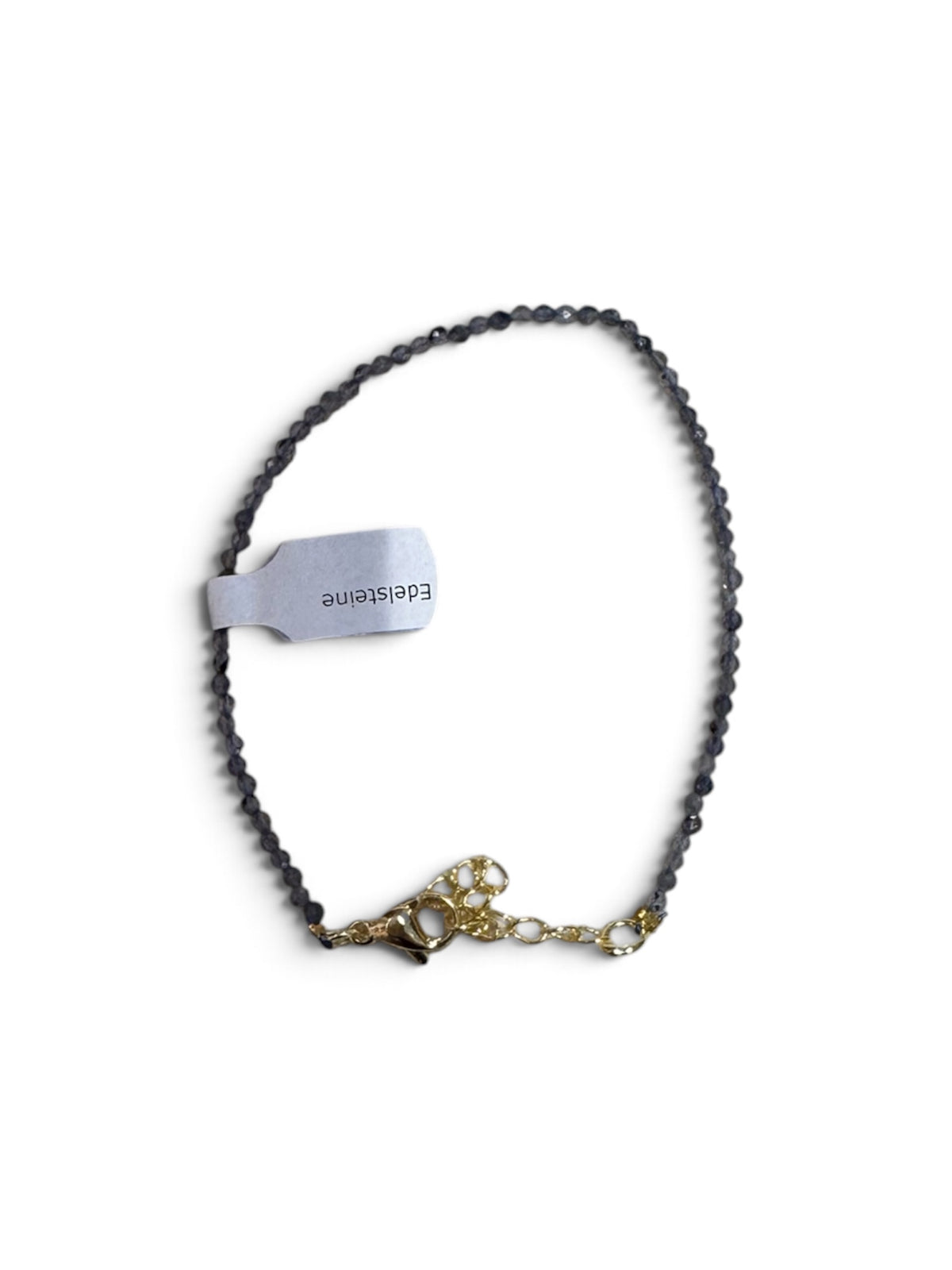 Armband aus Edelsteinen