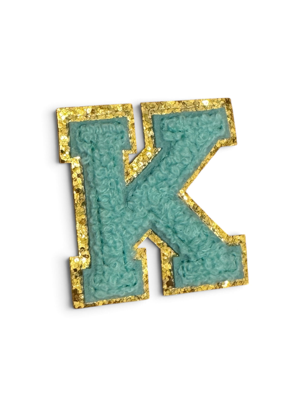 K Klebe-Buchstabe