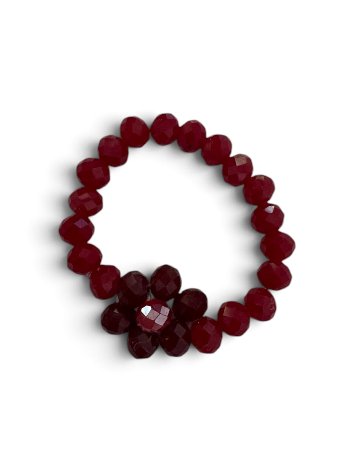 Giuno Blumen Ring