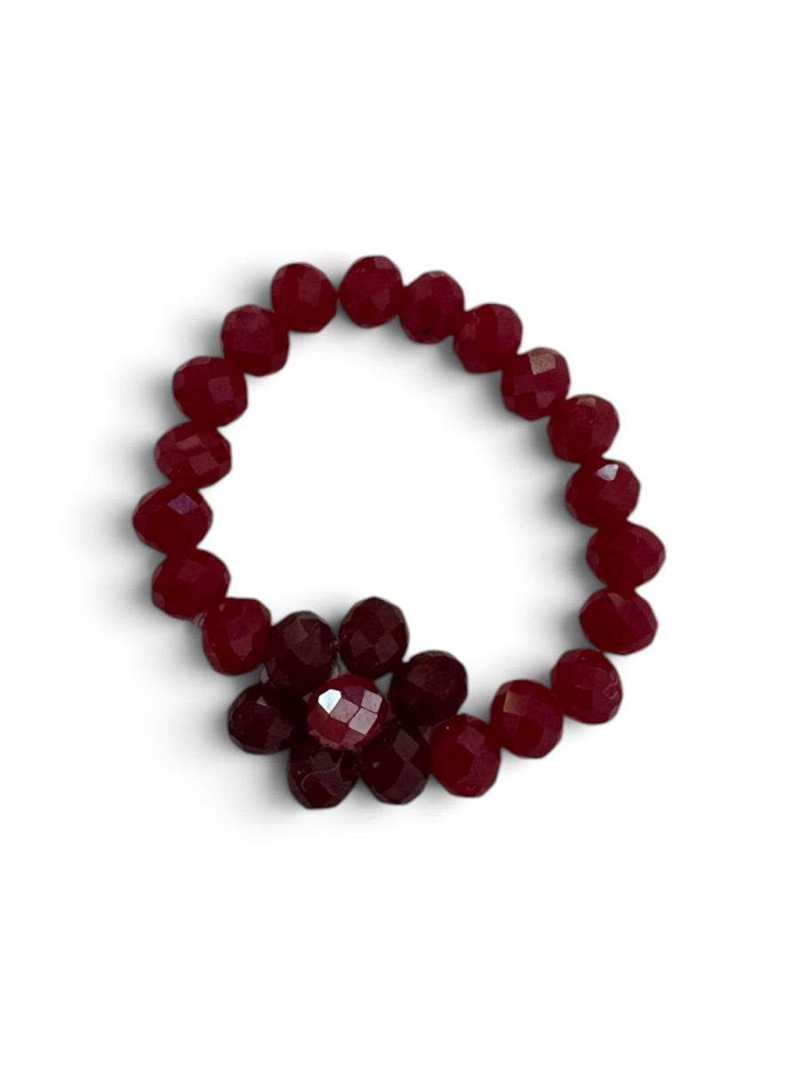 Giuno Blumen Ring