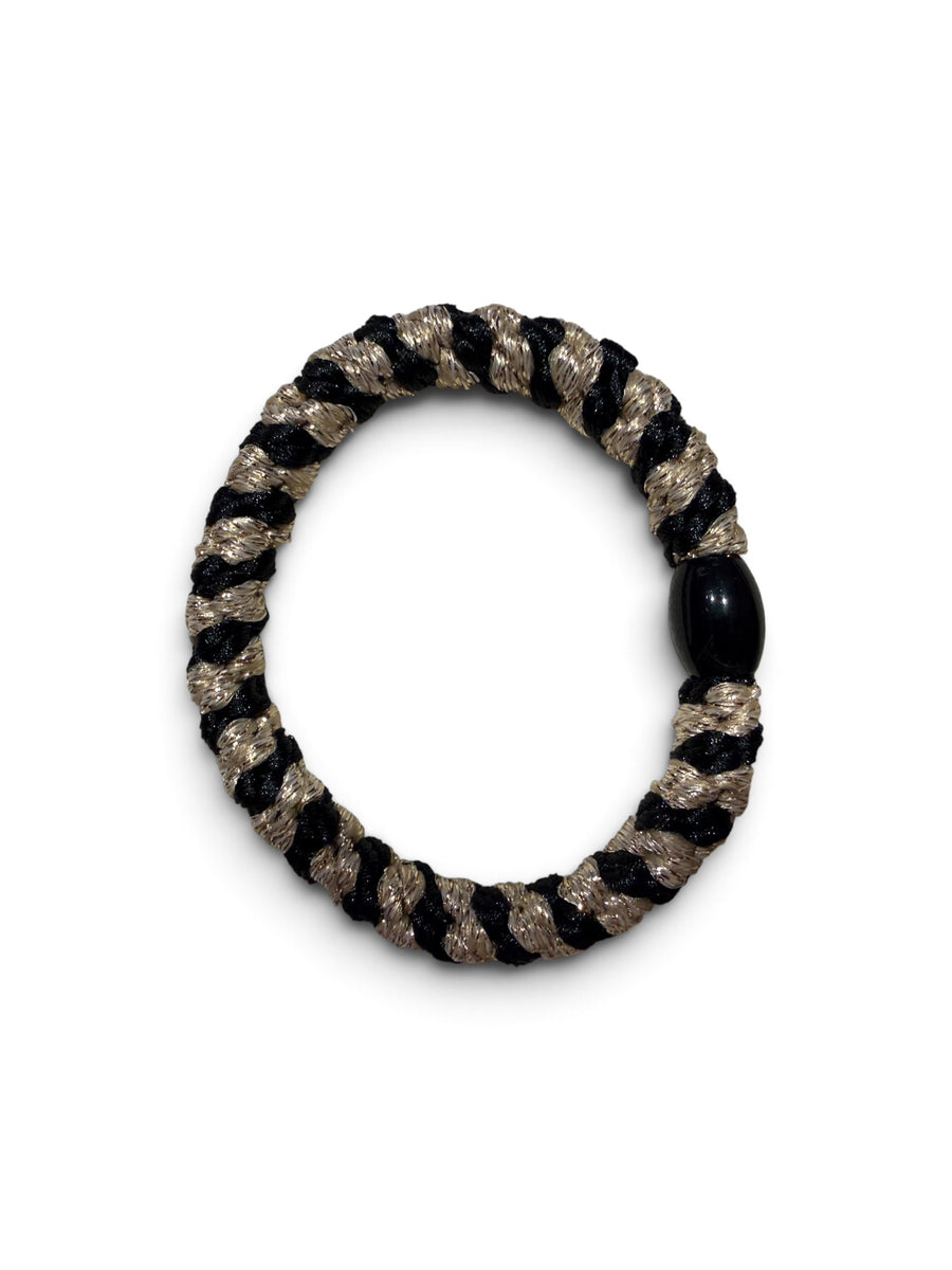Spiral-Haargummi