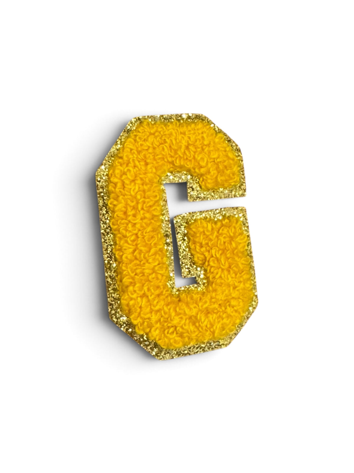 G Klebe-Buchstabe