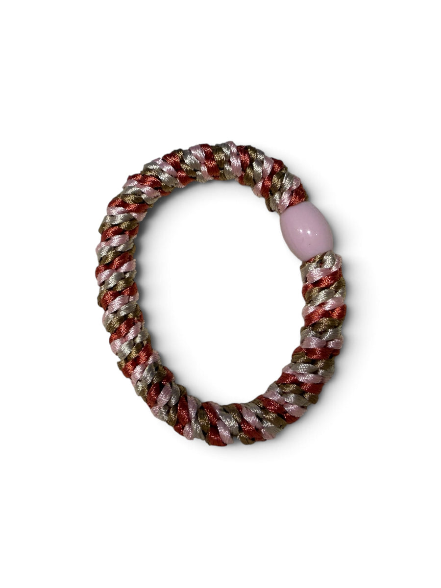 Spiral-Haargummi