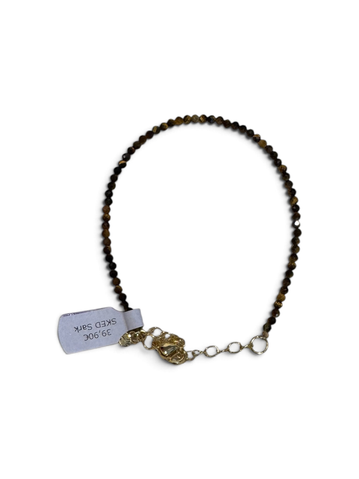 Armband aus Edelsteinen