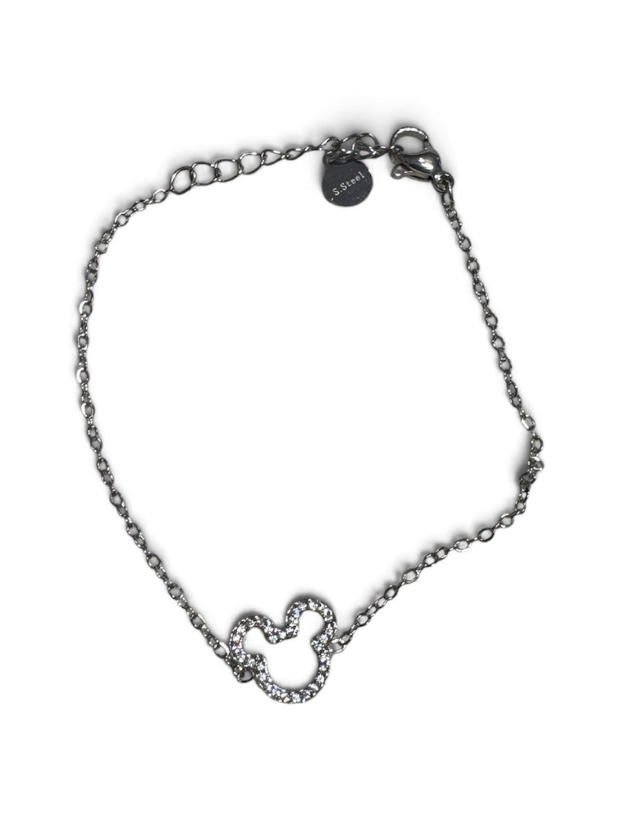 Mikey-Maus Armband