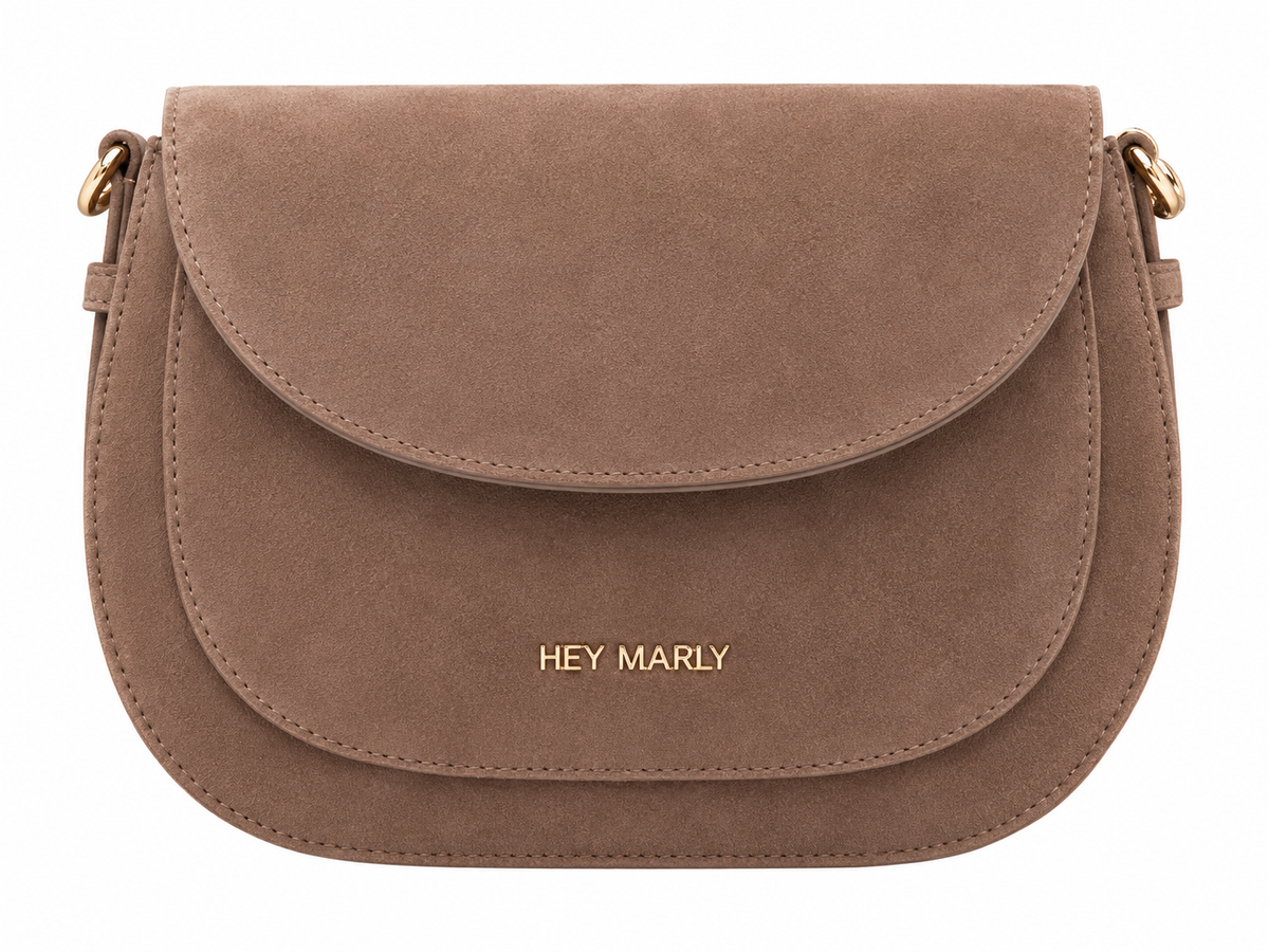HEY-MARLY Umhängetasche