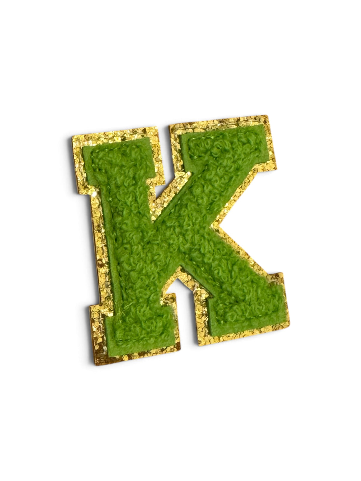 K Klebe-Buchstabe