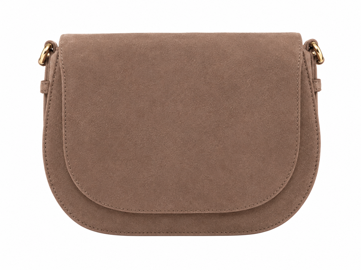 Hey Marly Tasche Braun