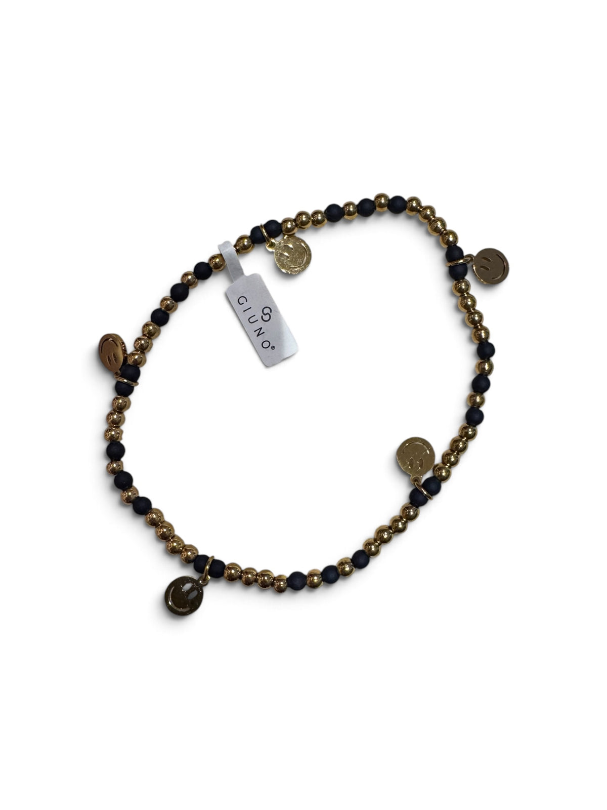 Smiley Armband