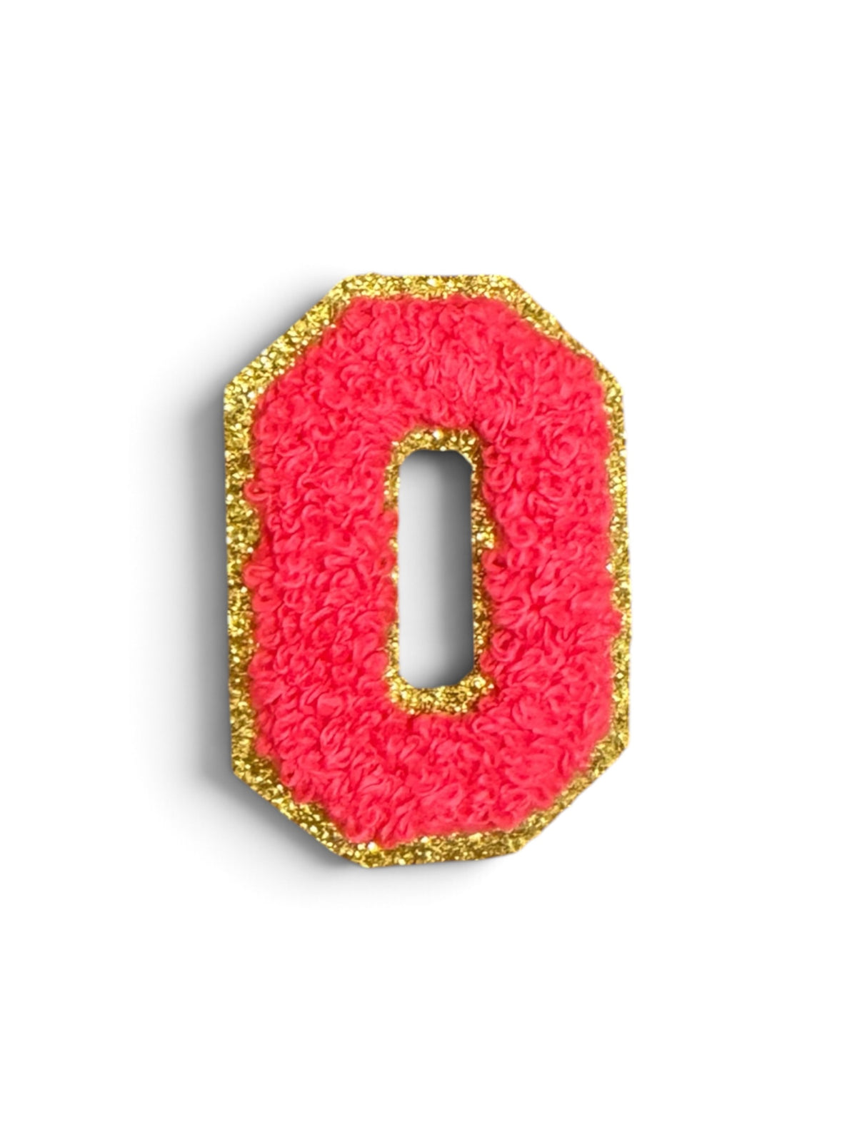 O Klebe-Buchstabe