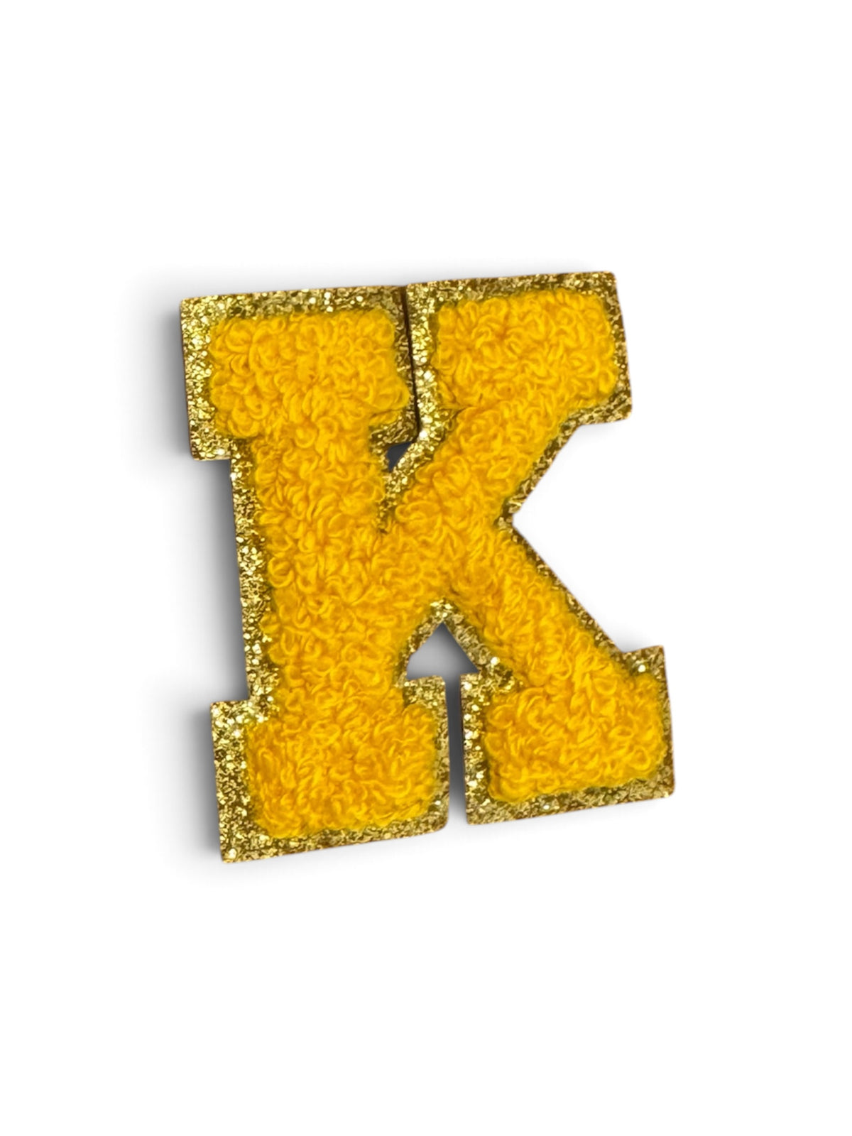 K Klebe-Buchstabe