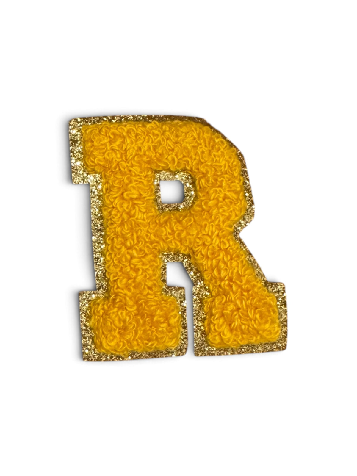 R Klebe-Buchstabe