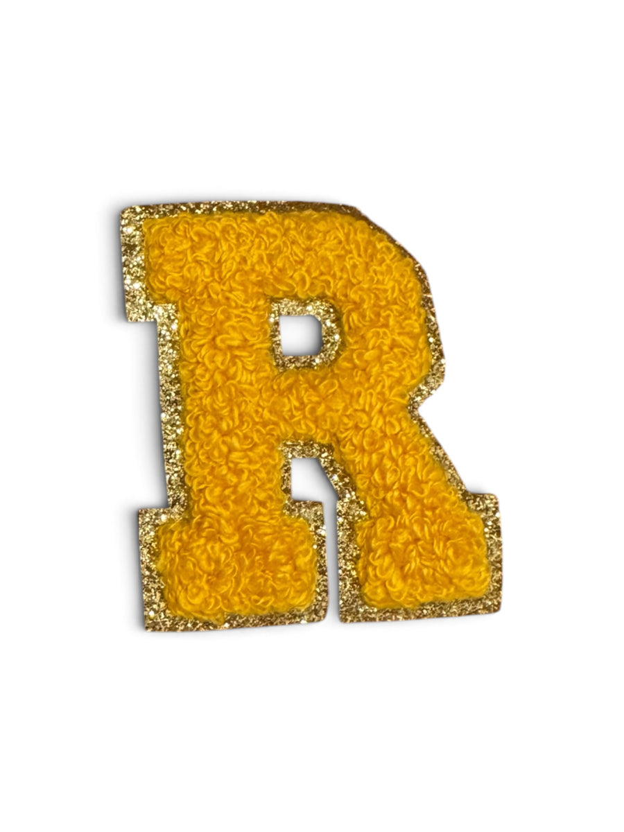 R Klebe-Buchstabe
