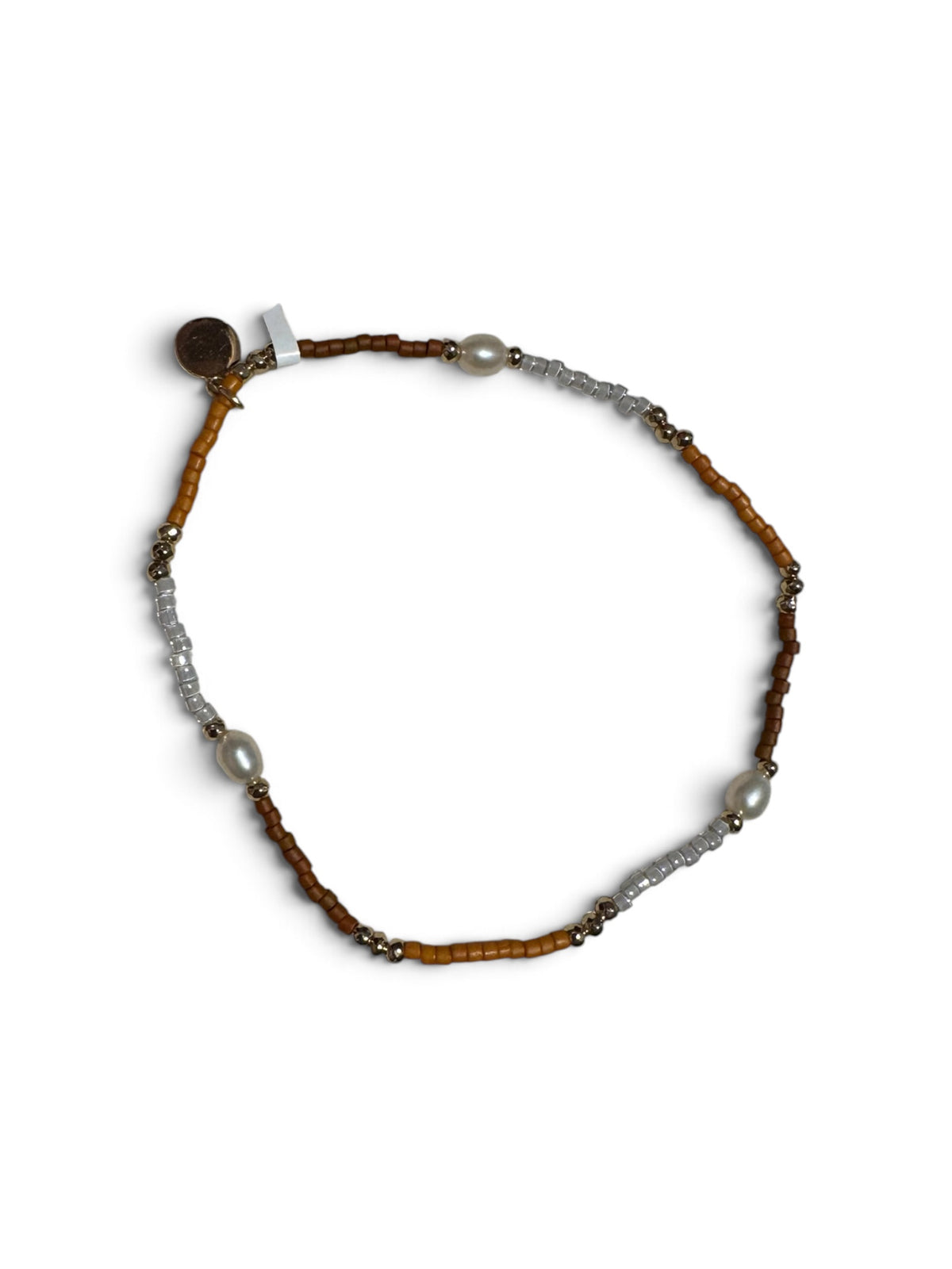Perlenarmband