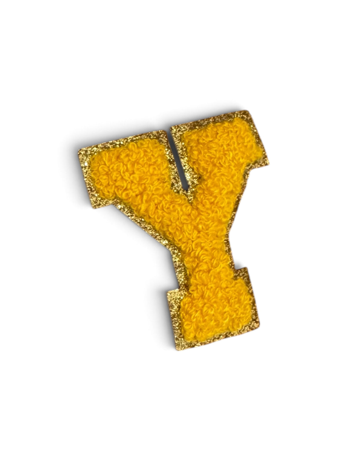 Y Klebe-Buchstabe