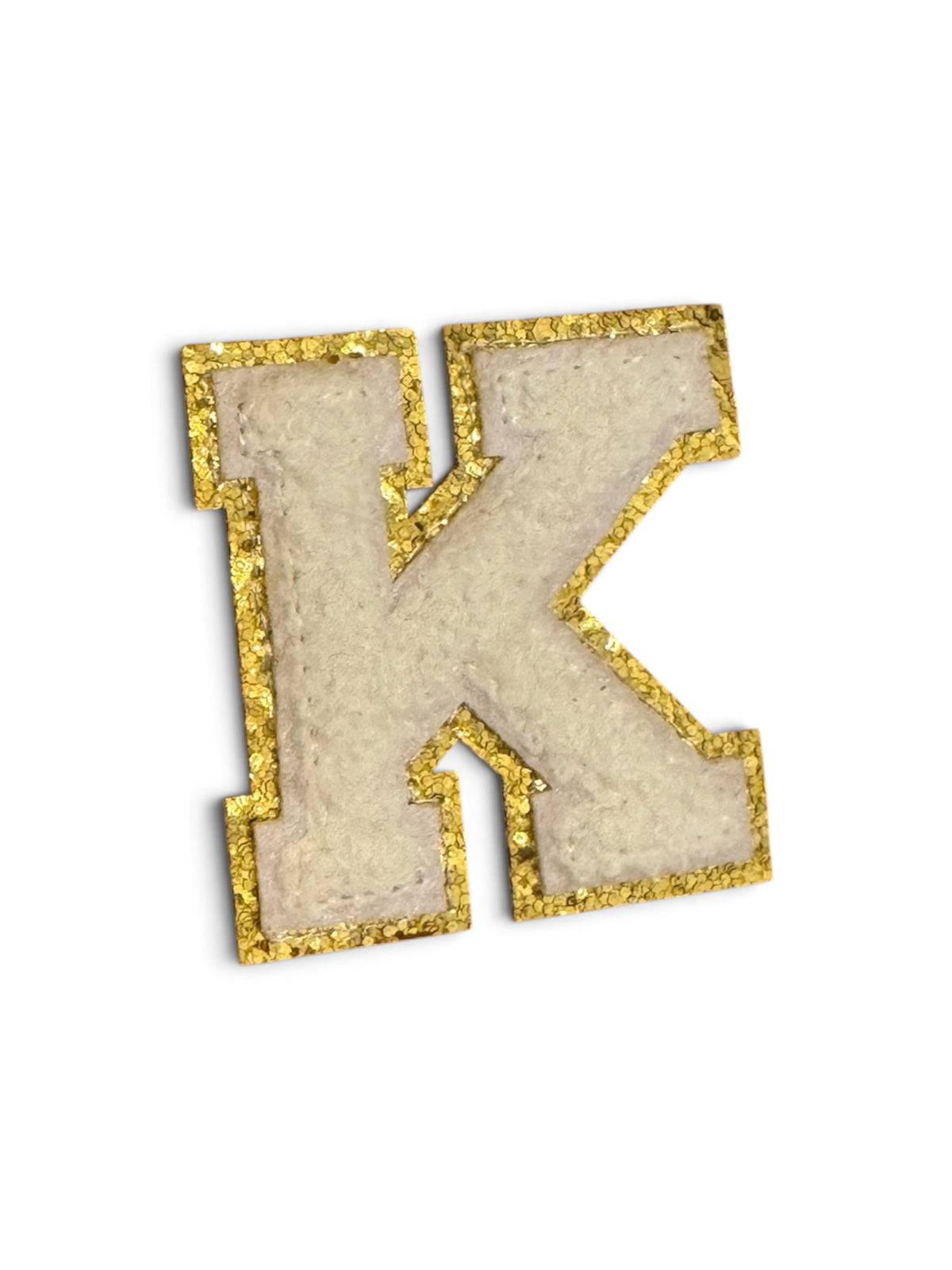 K Klebe-Buchstabe