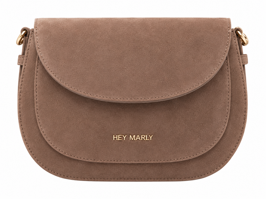 Hey Marly Tasche Braun