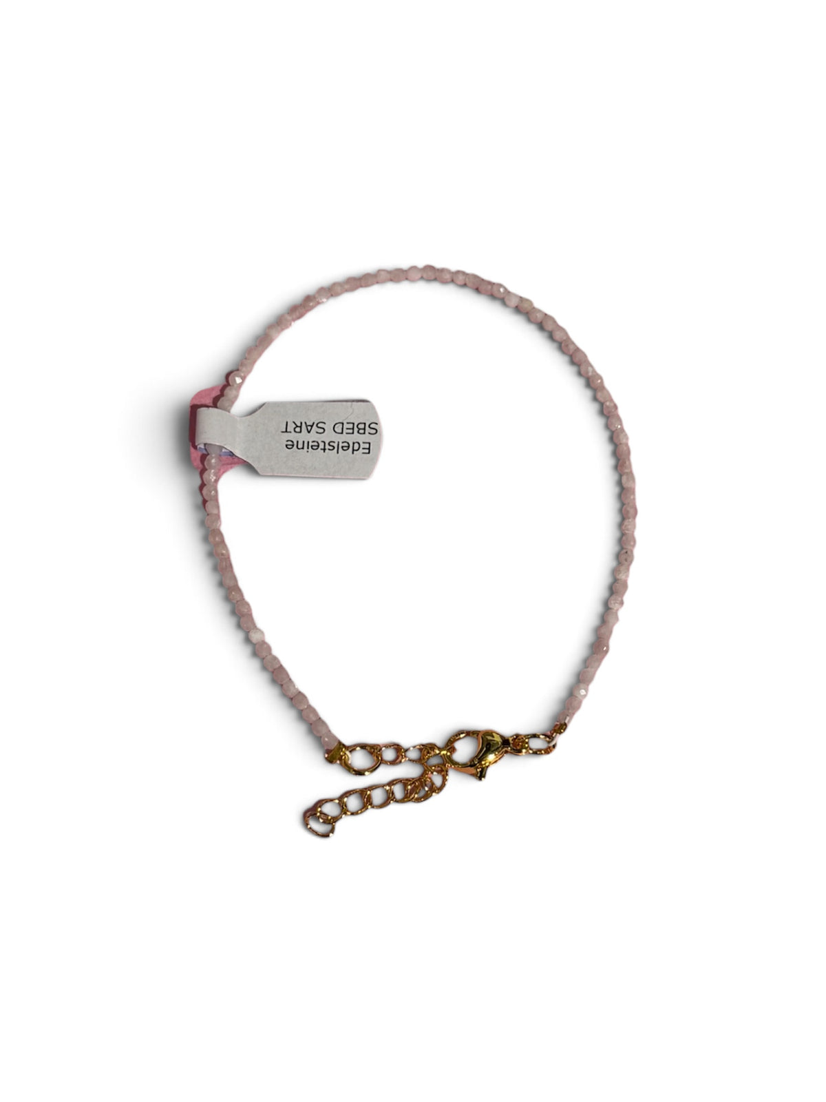 Armband aus Edelsteinen