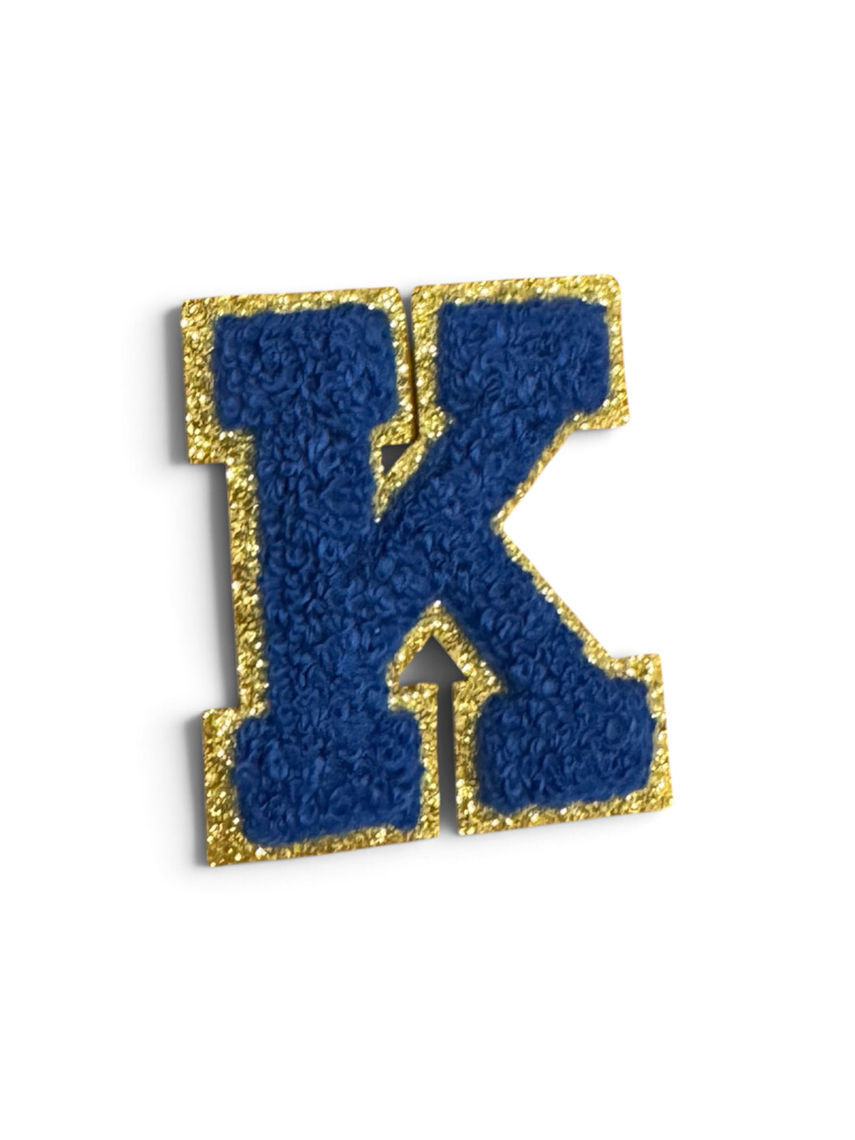 K Klebe-Buchstabe