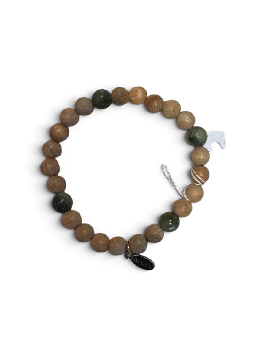 Perlenarmband