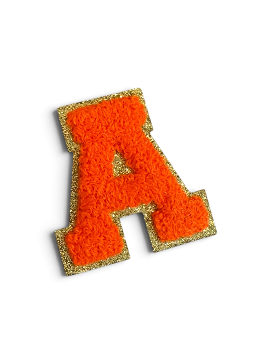 A Klebe-Buchstabe