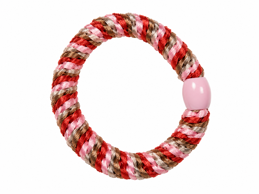 Spiral-Haargummi