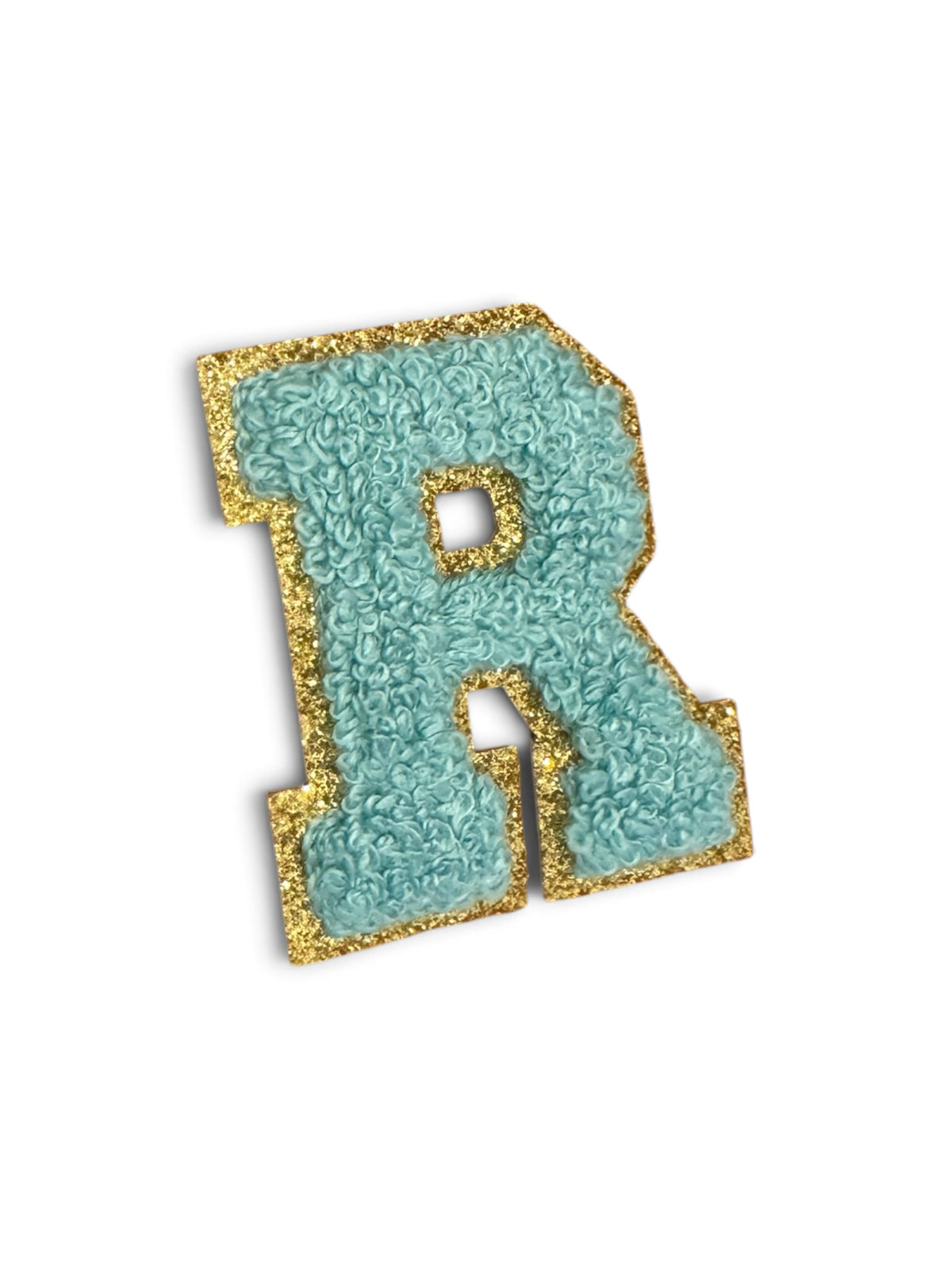 R Klebe-Buchstabe