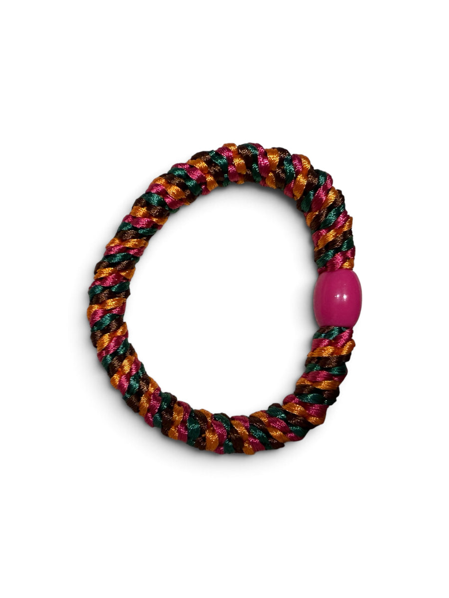 Spiral-Haargummi