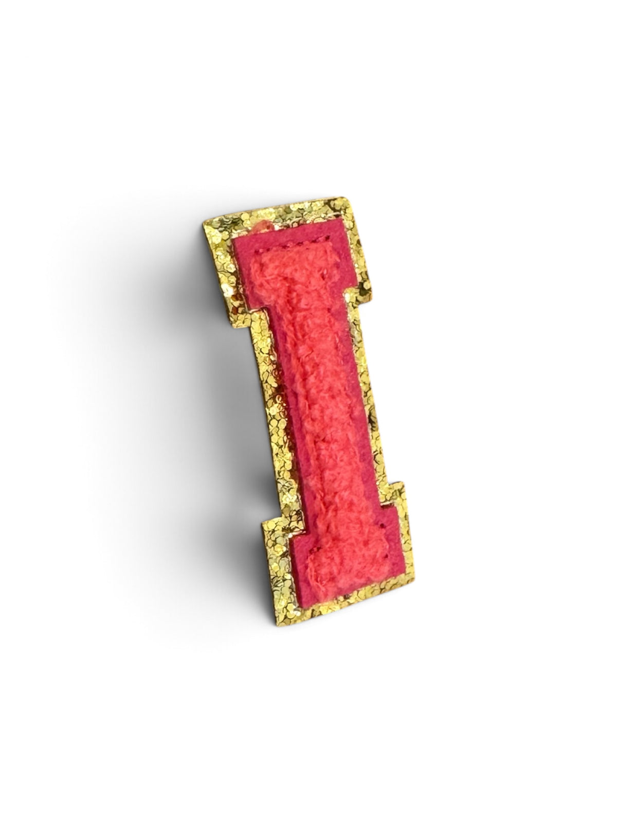 I Klebe-Buchstabe