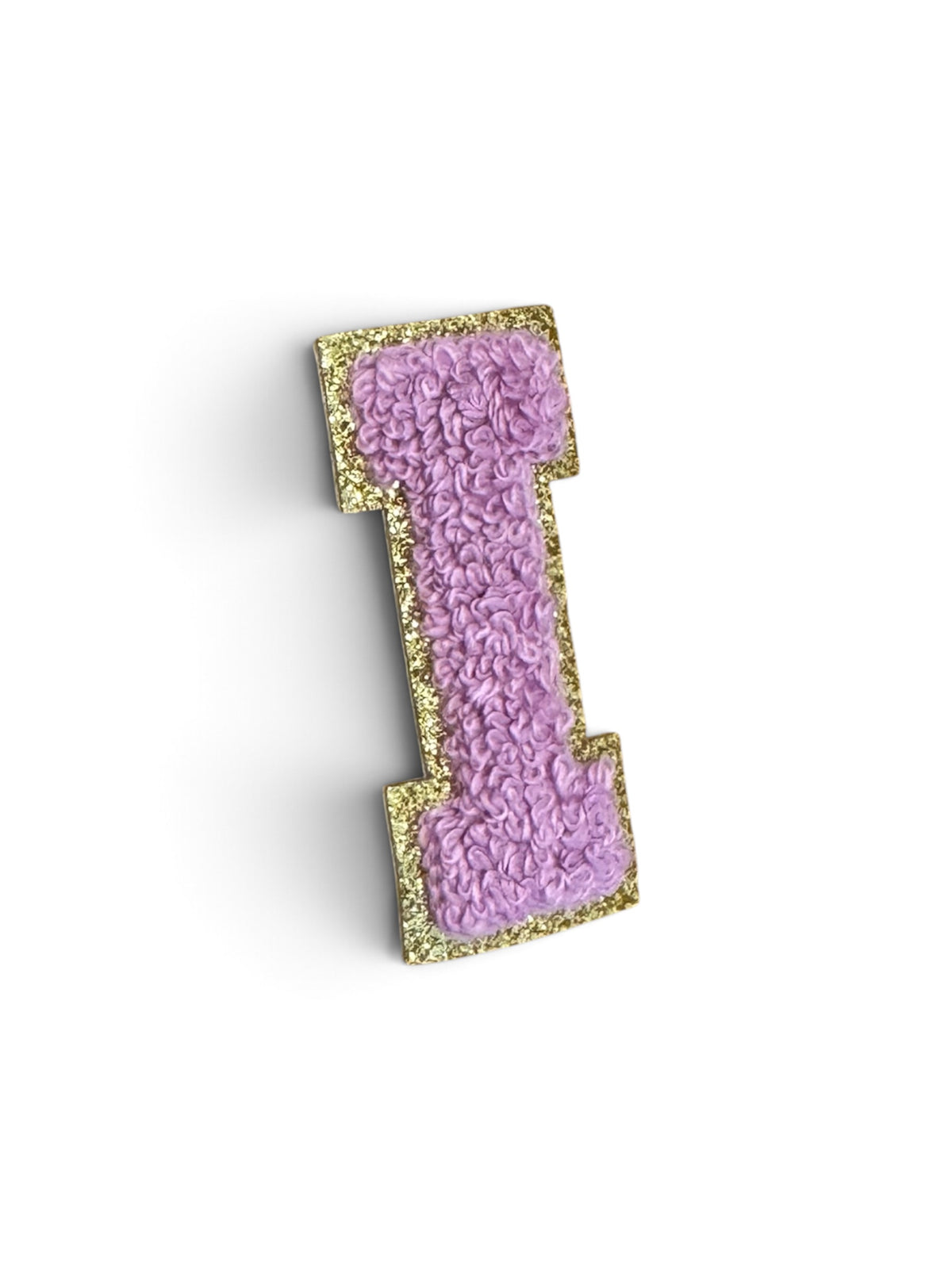 I Klebe-Buchstabe