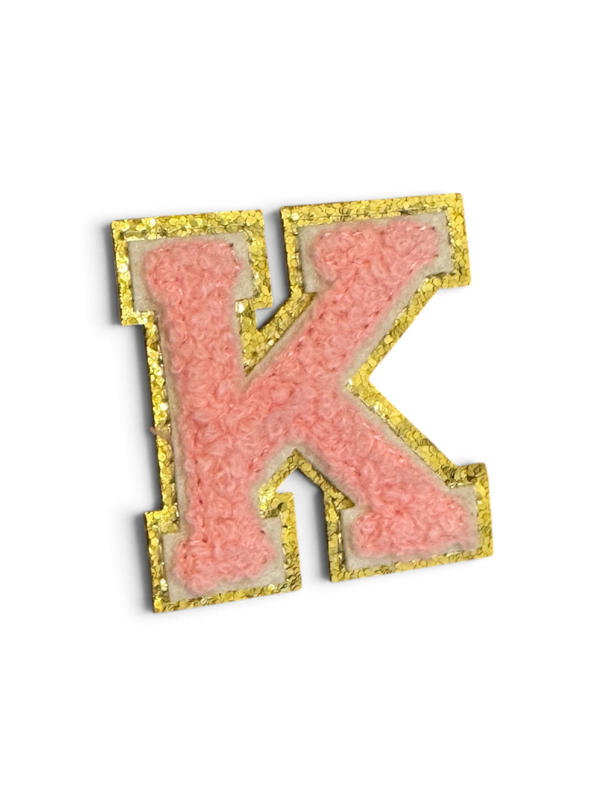 K Klebe-Buchstabe